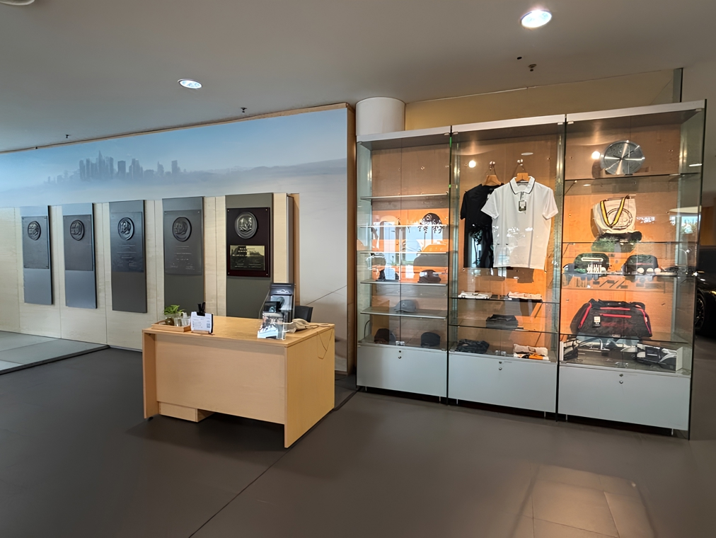 Mercedes-Benz Collection