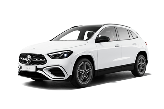 Technical Data - The GLA
