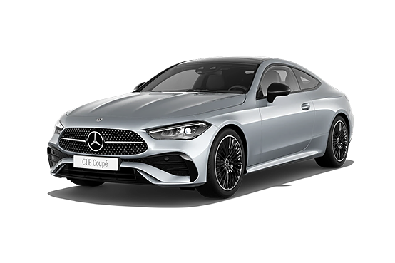 CLE Coupé