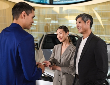 Current Exclusive Offers - Mercedes-Benz Indonesia