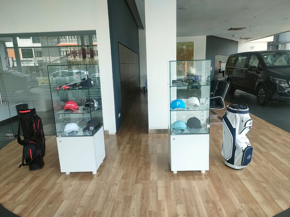 Mercedes-Benz Collection