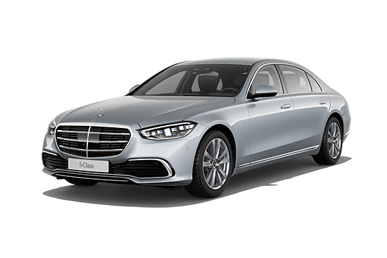 S-Class