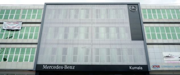 PT Kumala Bintang Cemerlang - Makassar