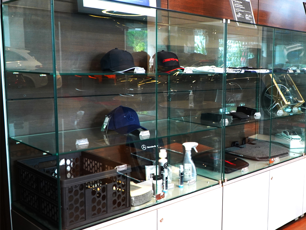 Mercedes-Benz Collection