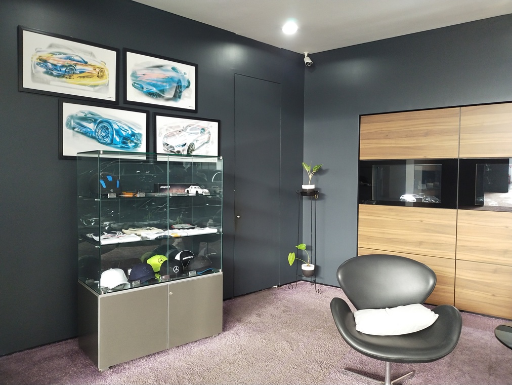 Mercedes-Benz Collection