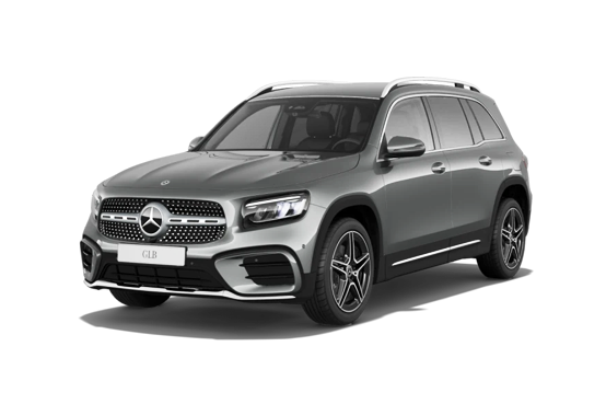 Technical Data - The GLB