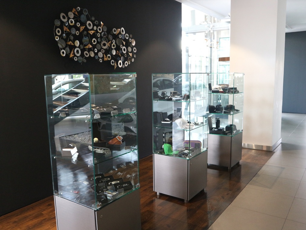 Mercedes-Benz Collection